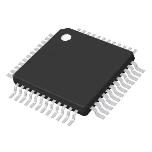 STM8AL3L88TCX (IC MCU 8BIT 64KB FLASH 48LQFP)