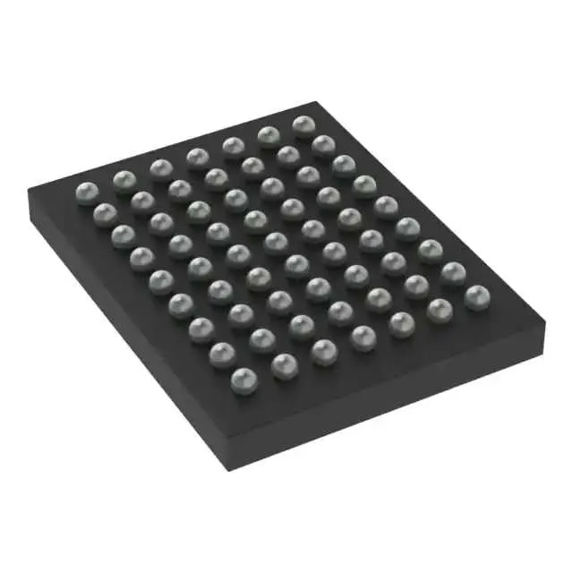 STM32L152UCY6TR (IC MCU 32BIT 256KB FLASH 63WLCSP)