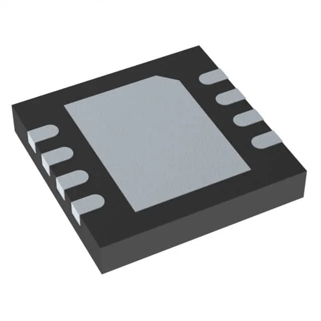 L7981TR (IC REG BUCK ADJ 3A 8VFQFPN)
