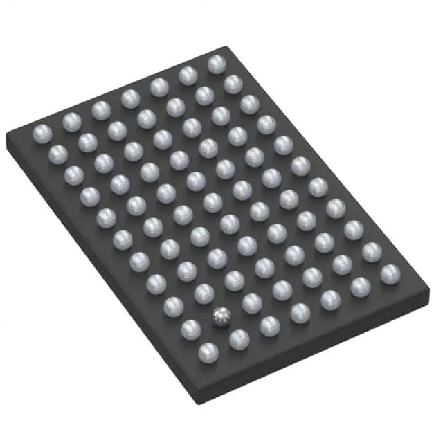 STWLC03JR (IC WIRELESS POWER RECEIVER)