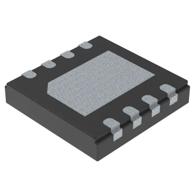 TSB572IYQ2T (IC OP AMP GP 2.2MHZ 8DFN)