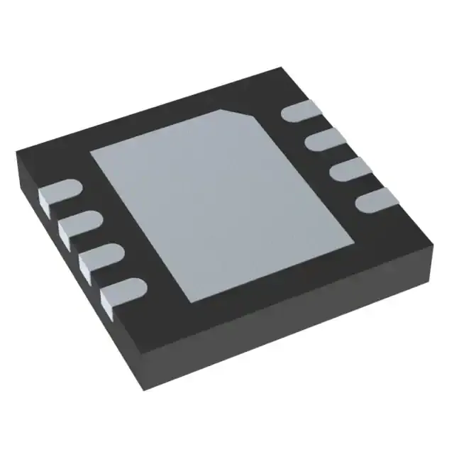 TS4990IQT (IC AMP AUDIO PWR 1.2W MONO 8DFN)