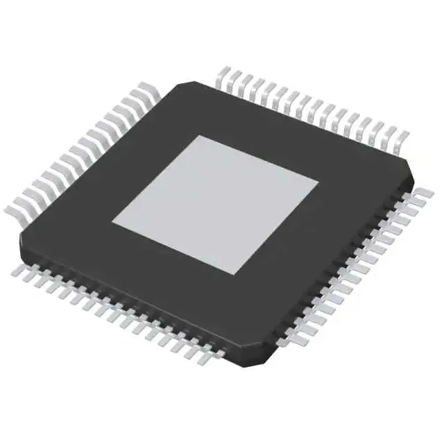 SPC582B60E1MH00Y (TQFP 64 10X10X1.0 1.)