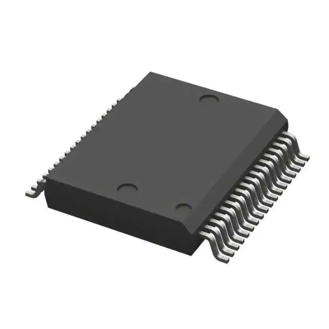 VNH9013YTR (PSSO36L TRIPLE PAD)