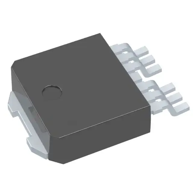 L5300AH7TR (IC REG LINEAR 5V 300MA 6HPAK)