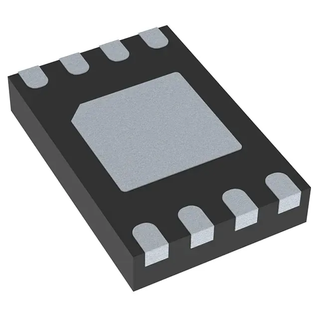 M34E04-FMC9TG (IC EEPROM 4K I2C 1MHZ 8UFDFPN)