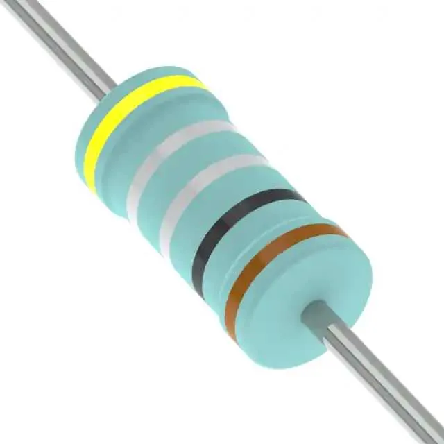MF0207FRE52-499R (RES MF 0.6W 1% AXIAL)
