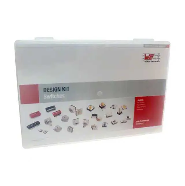 499001 (SWITCHES)