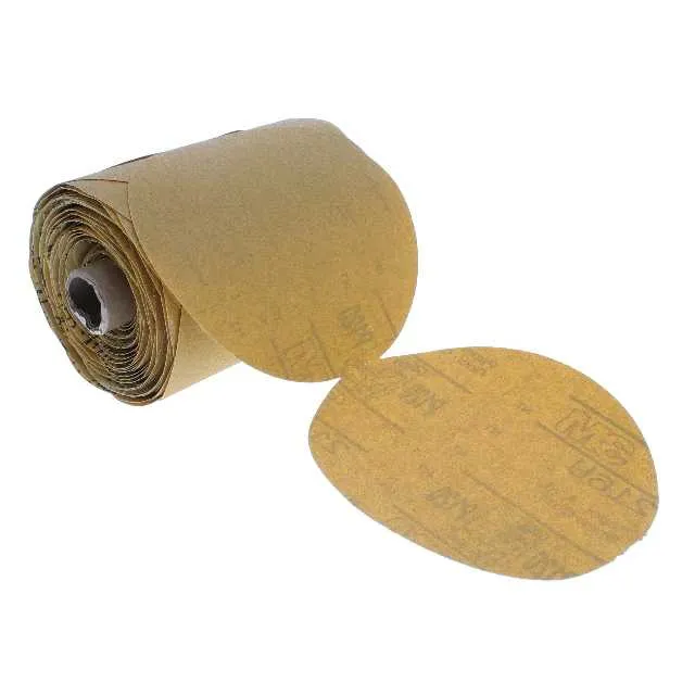 49909 (3M(TM) STIKIT(TM) GOLD PAPER DIS)