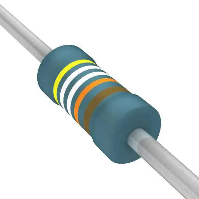 RNF12FTD499K (RES 499K OHM 1/2W 1% AXIAL)