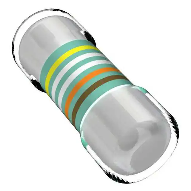 MLF14FTC499K (RES 499K OHM 1% 1/4W MELF 0204)