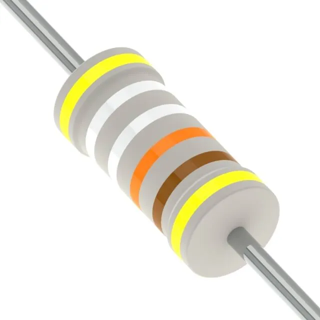 HHV-50FT-52-499K (RES MF 1/2W 1% AXIAL)