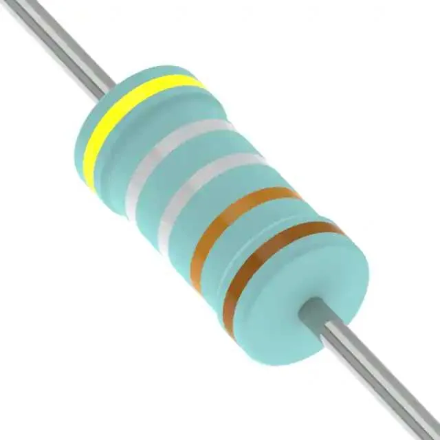 MF0204FRE52-499K (RES MF 0.4W 1% AXIAL)
