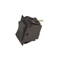 TIGA7216SBLMBLXAO1 (тумблерные переключатели) - CARLING TECHNOLOGIES