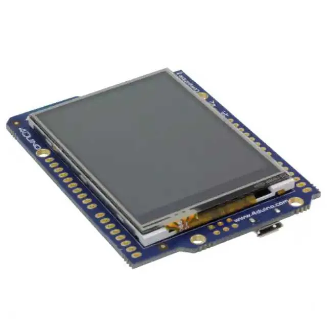 4DUINO-24 (DISPLAY 2.4 ARDUINO WIFI RESIS")