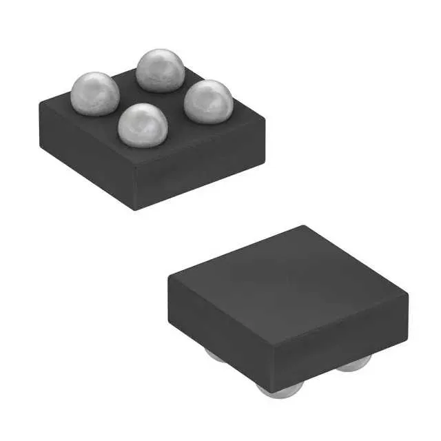 SIP32455DB-T2-GE1 (IC SW W/CTRL SLEW RATE WCSP4)