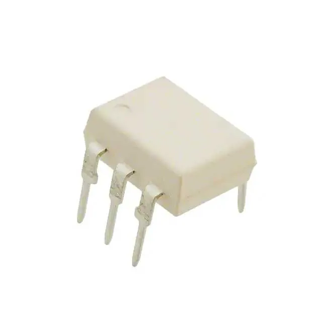 4N25VM (OPTOISO 4.17KV TRANS W/BASE 6DIP)