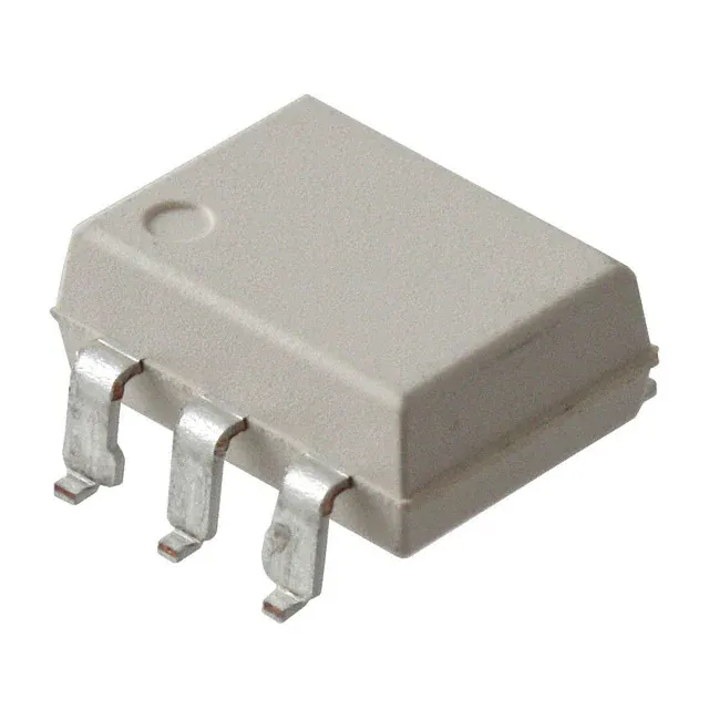 4N35SVM (OPTOISO 4.17KV TRANS W/BASE 6SMD)