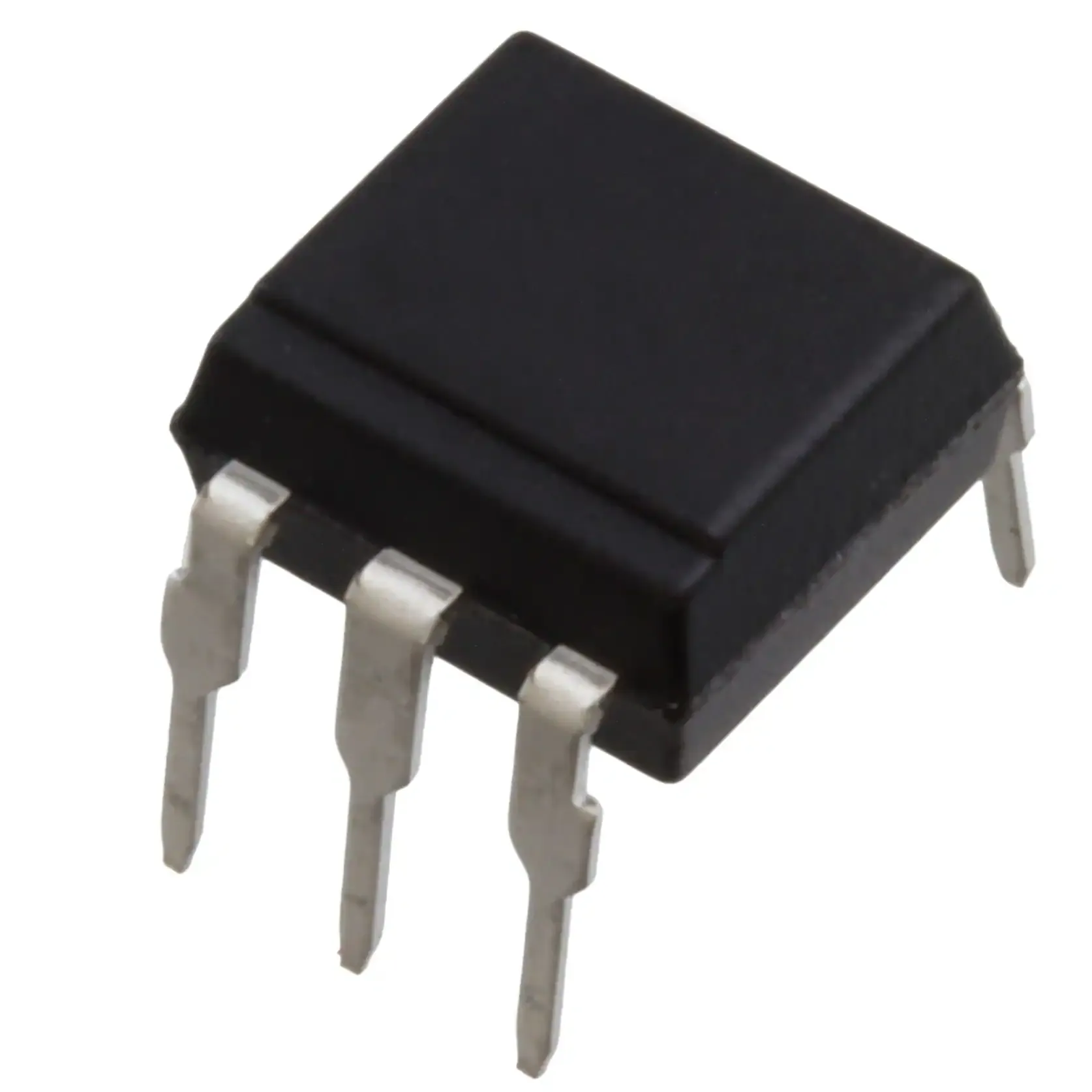 4N35-X000 (OPTOISO 5KV TRANS W/BASE 6DIP)