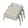 4N38VM (OPTOISO 4.17KV TRANS W/BASE 6DIP)