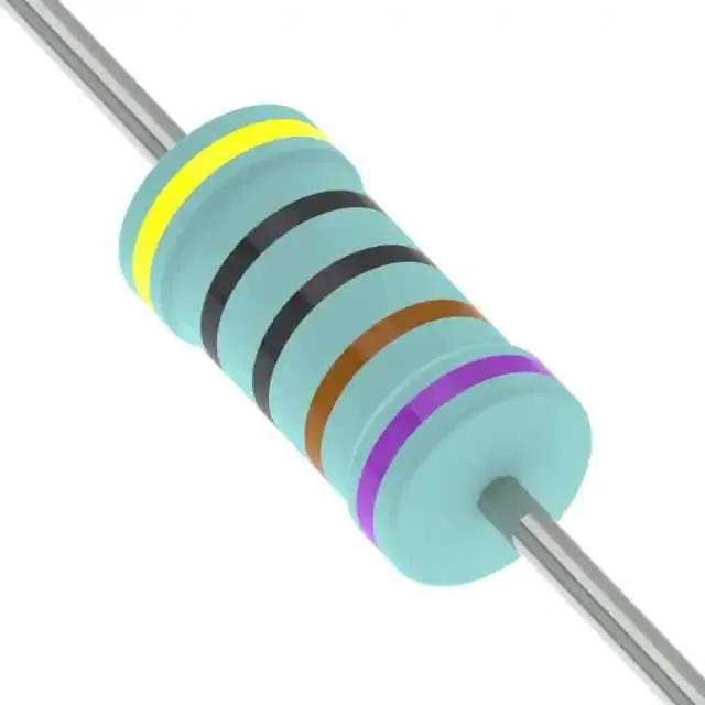 MFP1WSBRD52-4K (RES MF 1W 0.1% AXIAL)
