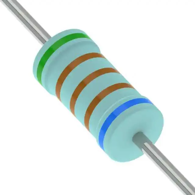MFP1WSCBD52-5K11 (RES MF 1W 0.25% AXIAL)