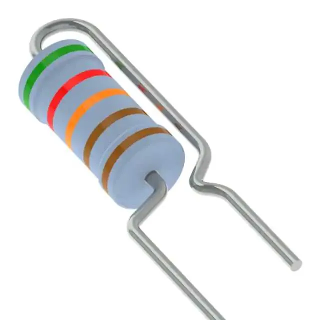 MFR-25FRFPN5K23 (RES MF 1/4W 1% AXIAL)