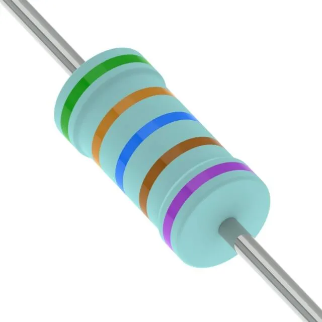 MFP50SBRD52-5K36 (RES MF 1/2W 0.1% AXIAL)