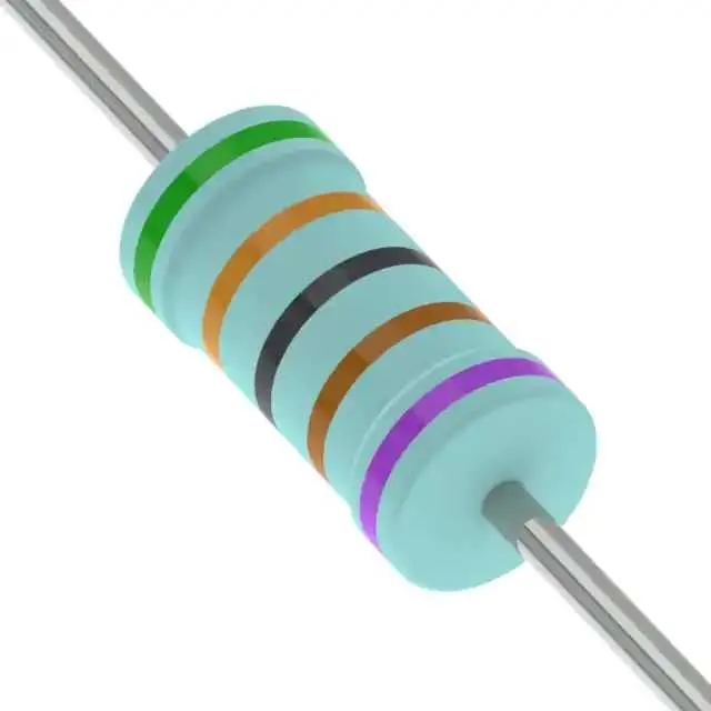 MFP50SBRE52-5K3 (RES MF 1/2W 0.1% AXIAL)
