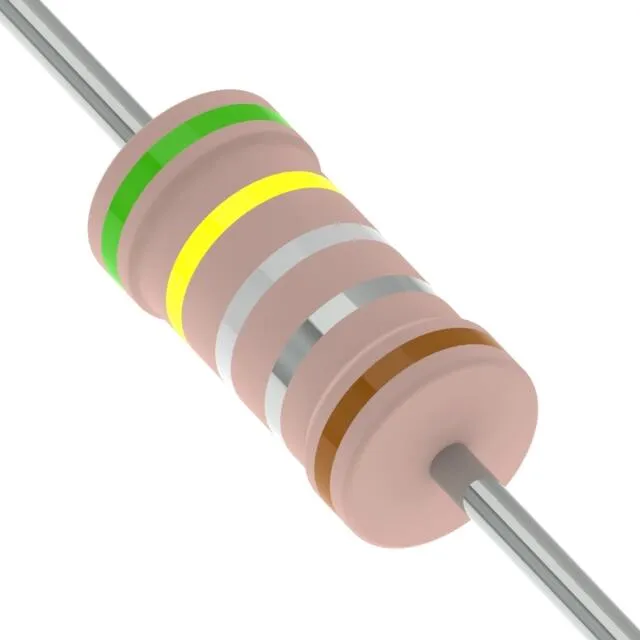 FMP200FRF52-5R49 (RES MF 2W 1% AXIAL)