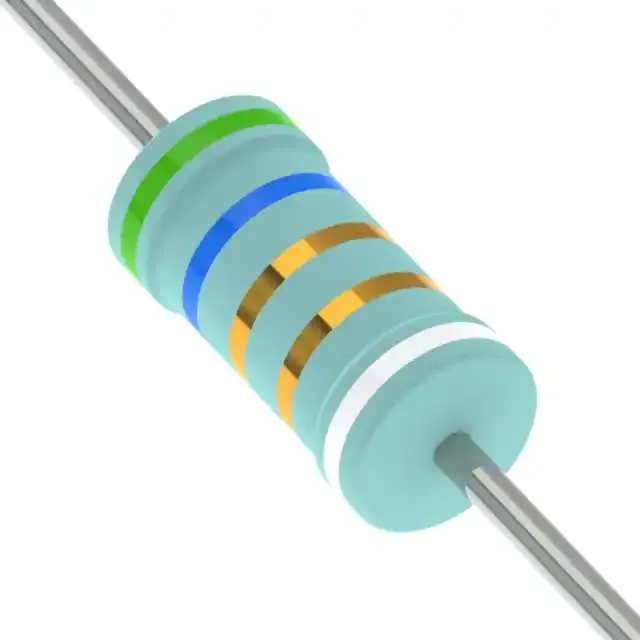 FKN7WSJR-91-5R6 (RES 5.6 OHM 7W 5% AXIAL)