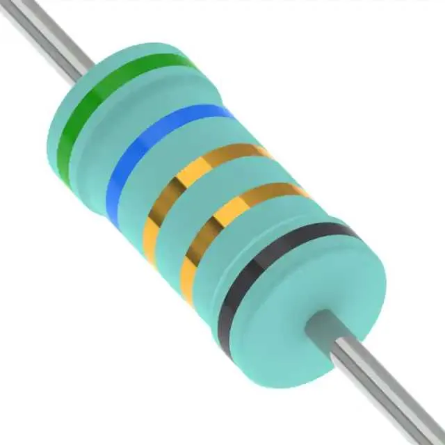 NKN-50JT-52-5R6 (RES 5.6 OHM 1/2W 5% AXIAL)