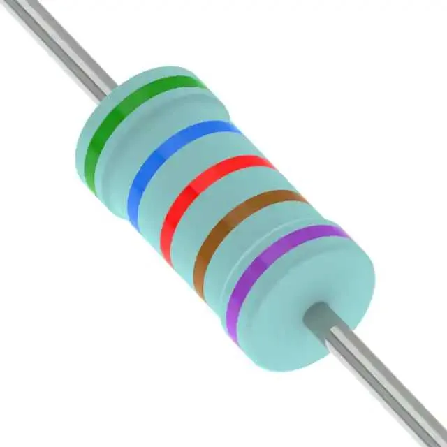 MFP50SBRE52-5K62 (RES MF 1/2W 0.1% AXIAL)