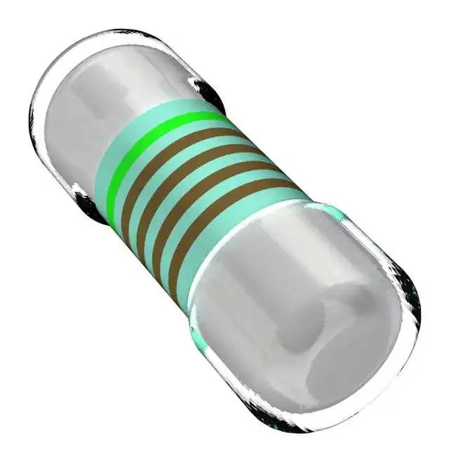 MLF14FTC5K11 (RES 5.11K OHM 1% 1/4W MELF 0204)