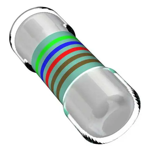 MLF14FTE5K62 (RES 5.62K OHM 1% 1/4W MELF 0204)