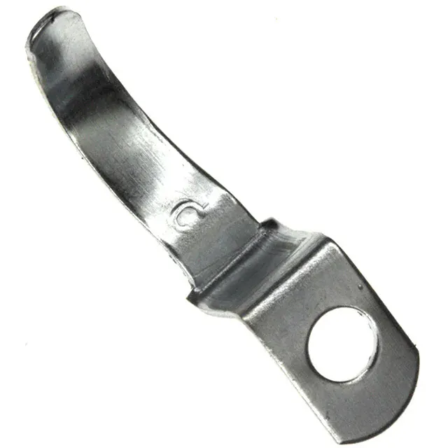 5-100 (MOUNTING BRACKET 8W/12W)