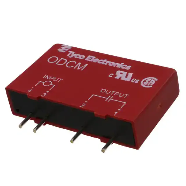 ODCM-5 (OUTPUT MODULE DC MINI 18MA 5VDC)