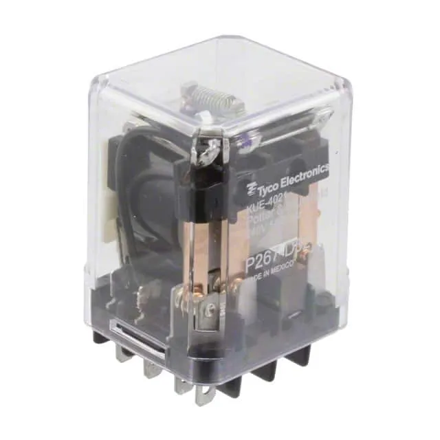 KUE-4021 (RELAY)