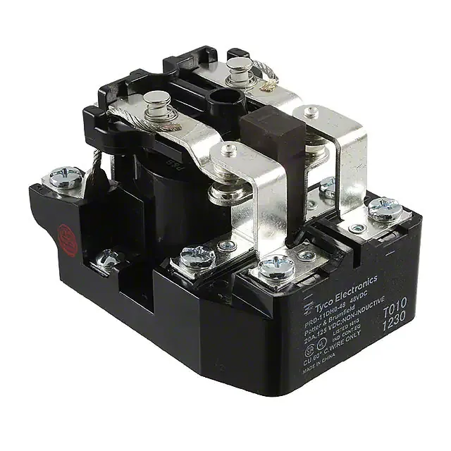 PRD-11DH0-48 (RELAY GEN PURPOSE DPDT 20A 48V)