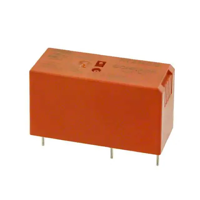 RT214012 (RELAY GEN PURPOSE SPDT 12A 12V)