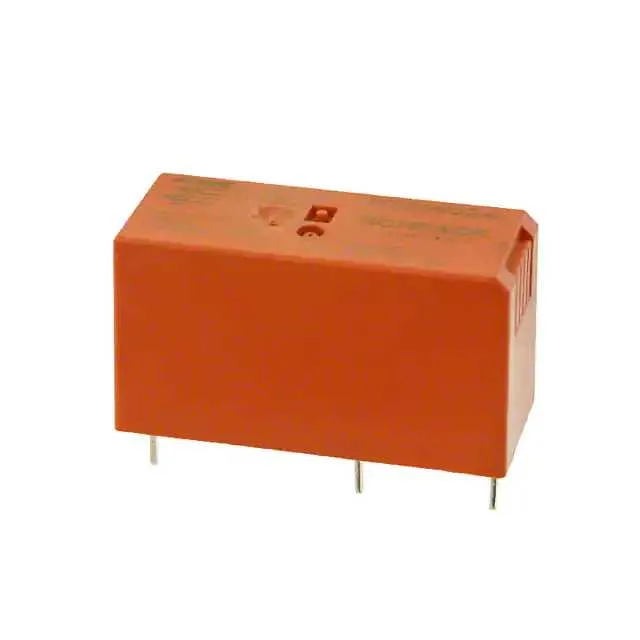 RT214024 (RELAY GEN PURPOSE SPDT 12A 24V)