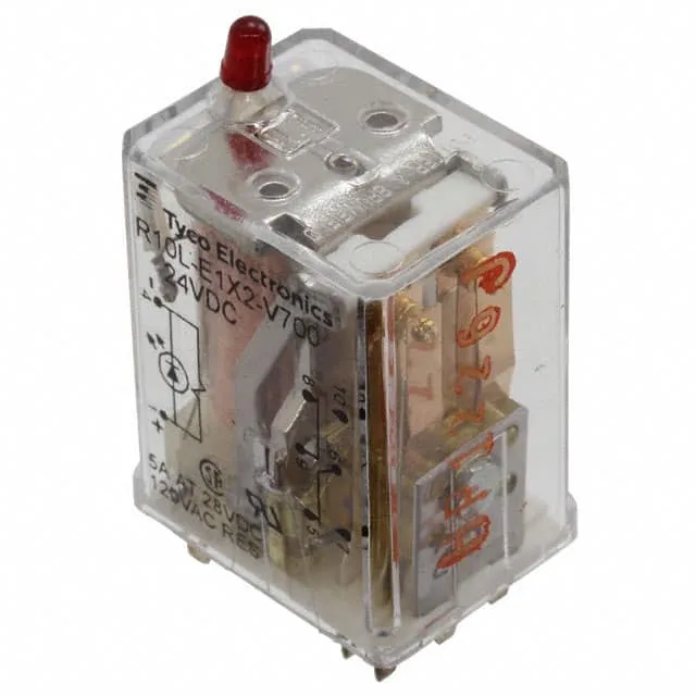 R10L-E1X2-V700 (RELAY DRY CIR)