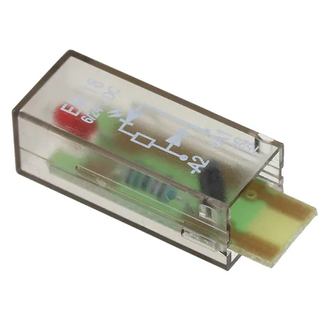 5-1415036-1 (LED MODULE RED PROTECTION DIODE)