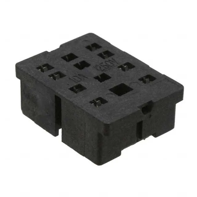 5-1415043-1 (SOCKET 2 POLE PCB PT)
