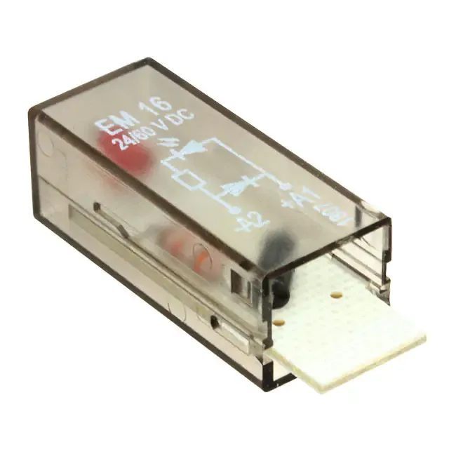5-1415539-3 (LED PROTECTION MOD)