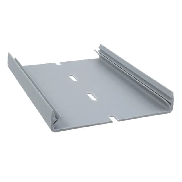6TK2-6 (DIN RAIL 105.41X17.78MM SLOTTED)
