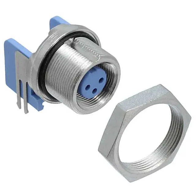 5-1437719-4 (CONN RCPT FMALE 3POS SOLDER)