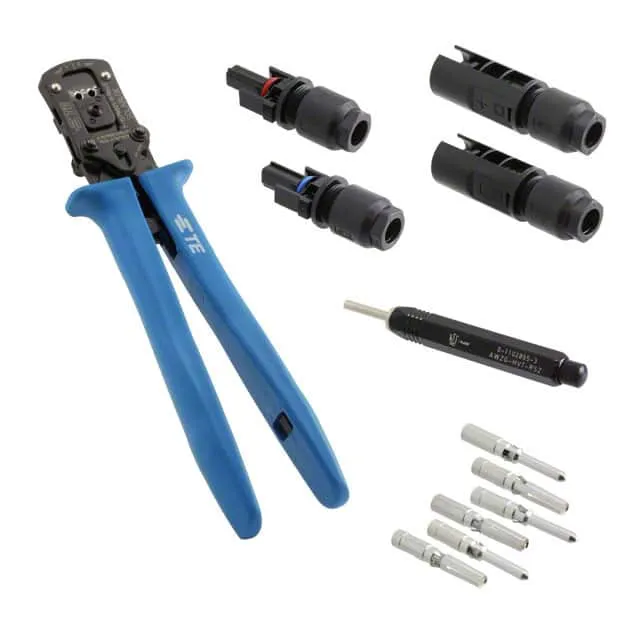 5-1579010-4 (SOLARLOK INSTALLER STARTER KIT)
