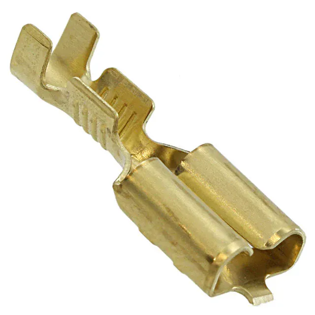 5-160558-1 (CONN QC RCPT 15.5-20AWG 0.250)