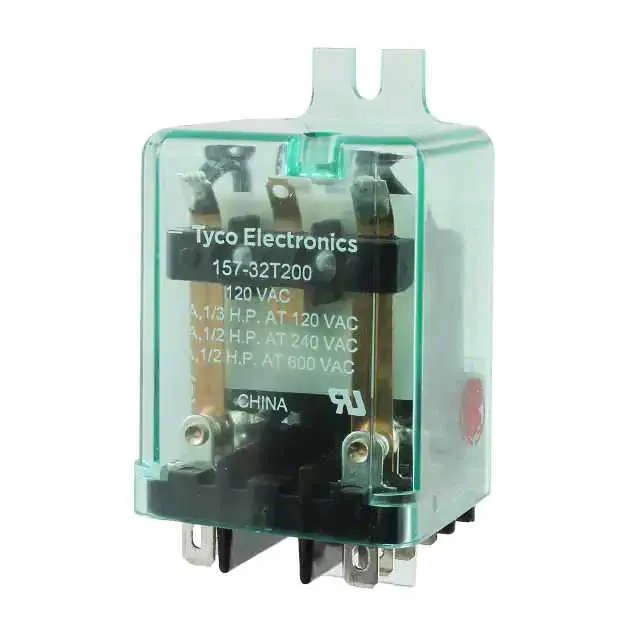 5-1608054-5 (RELAY GEN PURPOSE DPDT 10A 120V)